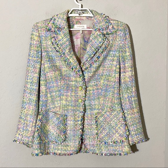 Escada | Jackets \u0026 Coats | Escada 